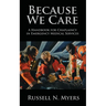 Because We Care: A Handbook for Chaplaincy in Emergency Medical Services