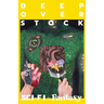 Deep Overstock Issue 25: Sci-Fi/Fantasy