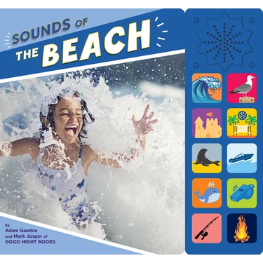 Sounds of the Beach
