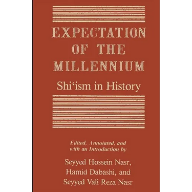 Expectation of the Millennium: Shiʿism in History
