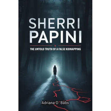 Sherri Papini: The Untold Truth of a False Kidnapping: How One Woman's Deception Devastated Her Family, divided a Community and Sparked a National Con
