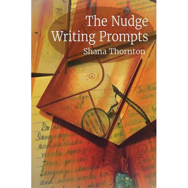 The Nudge Writing Prompts