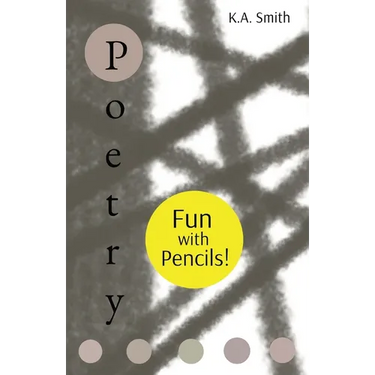Poetry: Fun with Pencils!