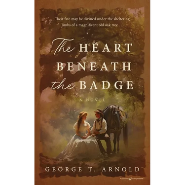 The Heart Beneath the Badge