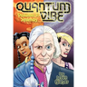 Quantum Vibe Volume 3: Seamus