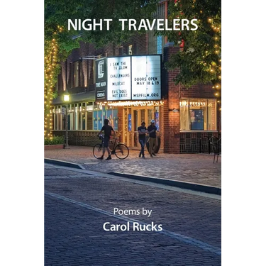 Night Travelers