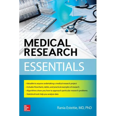 Medical Research Essentials