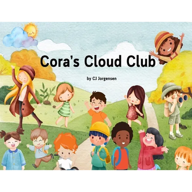 Cora's Cloud Club