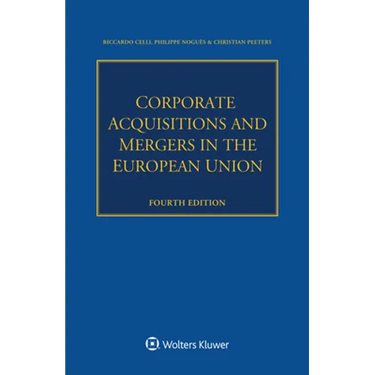Corporate Acquisitions and Mergers in the European Union