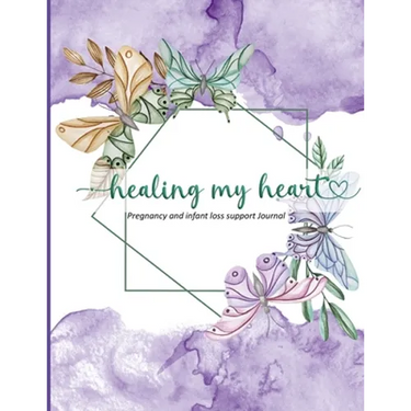 Healing my heart