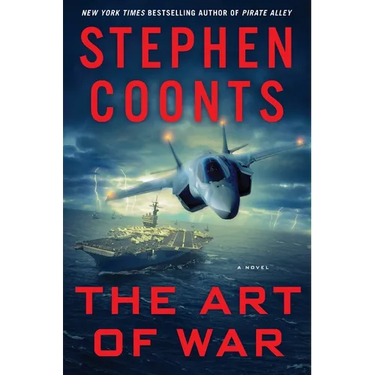 The Art of War: A Jake Grafton Novel