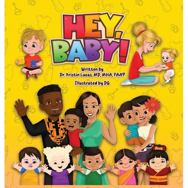 Hey, Baby!