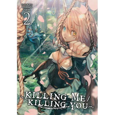 Killing Me / Killing You Vol. 2