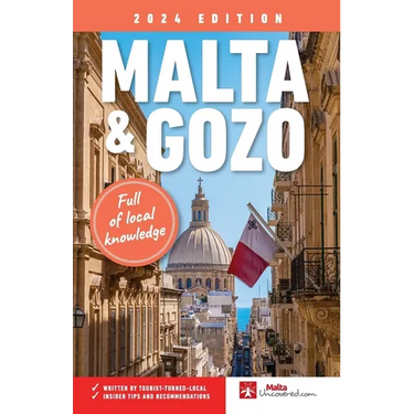 Malta & Gozo 2024