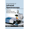 Encyclopedia of Infrared Spectroscopy: Volume III (Polymers, Biopolymers and Minerals Technology)