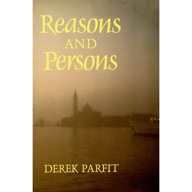 Reasons and Persons