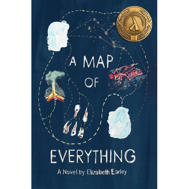 A Map of Everything
