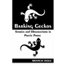 Barking Geckos