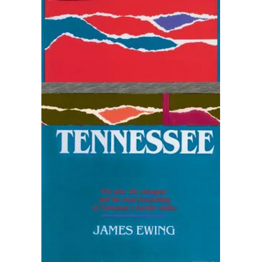 It Happened in Tennessee: The Best, the Strangest, and the Most Fascinating of Tennessee's Favorite Stories