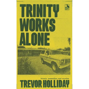 Trinity Works Alone