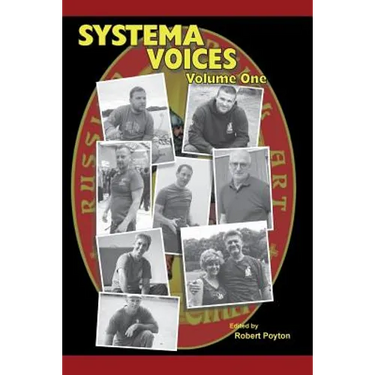 Systema Voices Volume 1