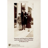 Duncan and Marjorie Phillips and America's First Museum of Modern Art (B&W)