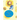 You Are My Sunshine: Sunflower and Blue Butterfly