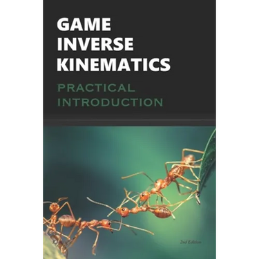 Game Inverse Kinematics: A Practical Introduction