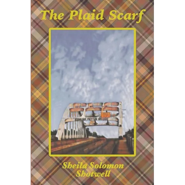 The Plaid Scarf