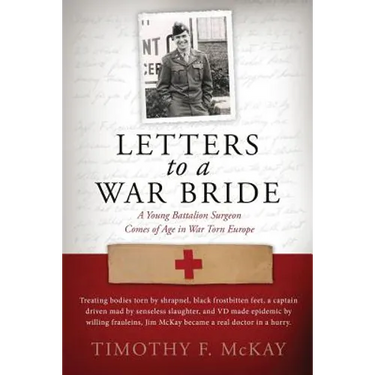 Letters to a War Bride