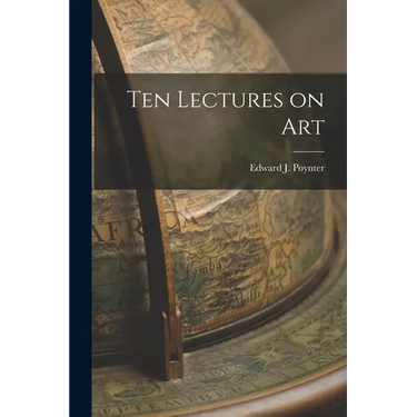 Ten Lectures on Art