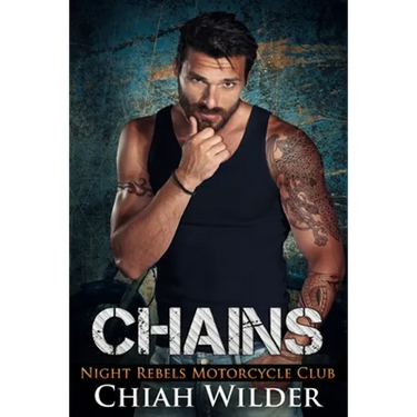 Chains: Night Rebels Motorcycle Club
