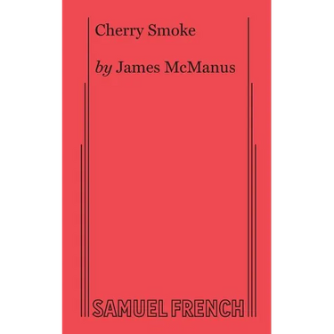 Cherry Smoke