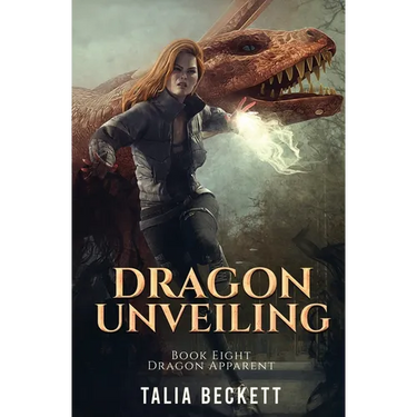 Dragon Unveiling