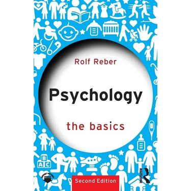 Psychology: The Basics