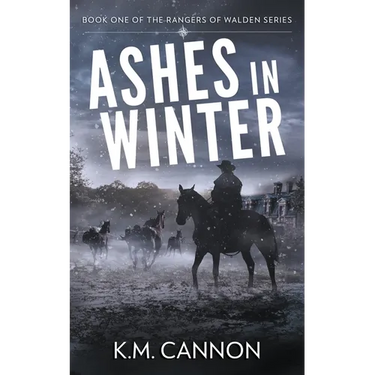Ashes in Winter