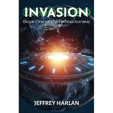 Invasion: Book One of the Protectorate