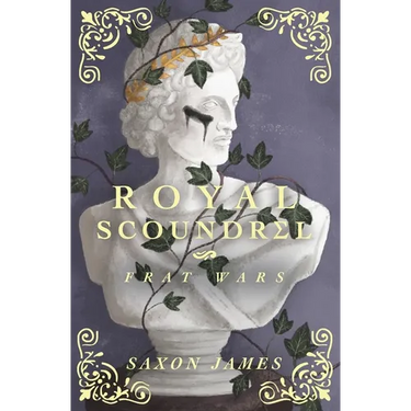Royal Scoundrel