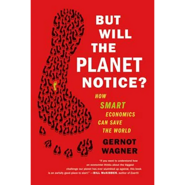 But Will the Planet Notice?: How Smart Economics Can Save the World