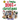 The Twelve Dogs of Christmas