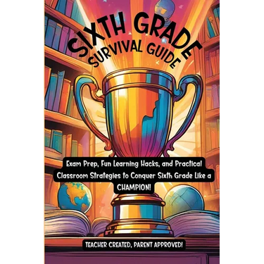 Sixth Grade Survival Guide