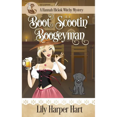 Boot Scootin' Boogeyman