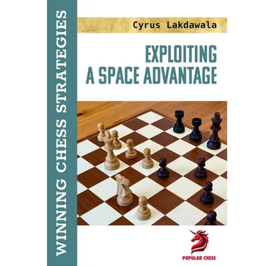 Exploiting a Space Advantage: Winning Chess Strategies