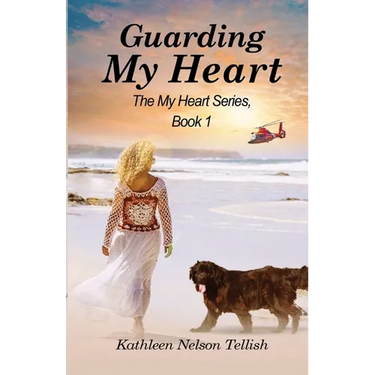 Guarding My Heart: The My Heart Series, Book 1