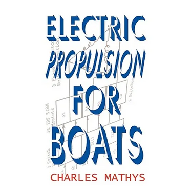 Electric Propulsion for Boats