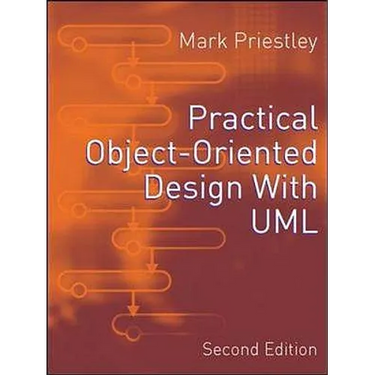 Practical Object-Oriented Design Using UML
