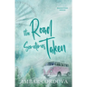 The Road Sometimes Taken Discreet Alternate Cover