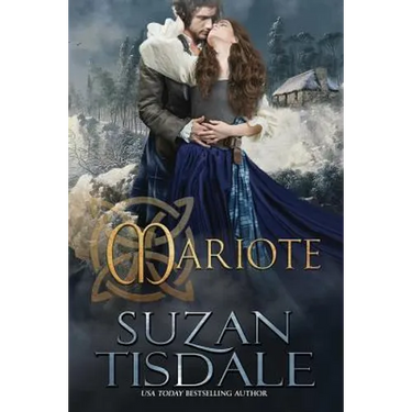 Mariote: Book One of the Daughters of Moirra Dundotter Series