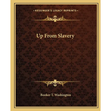 Up From Slavery