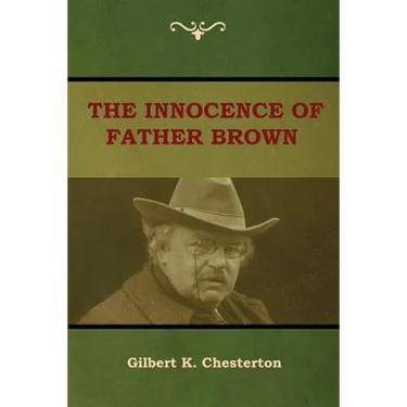 The Innocence of Father Brown